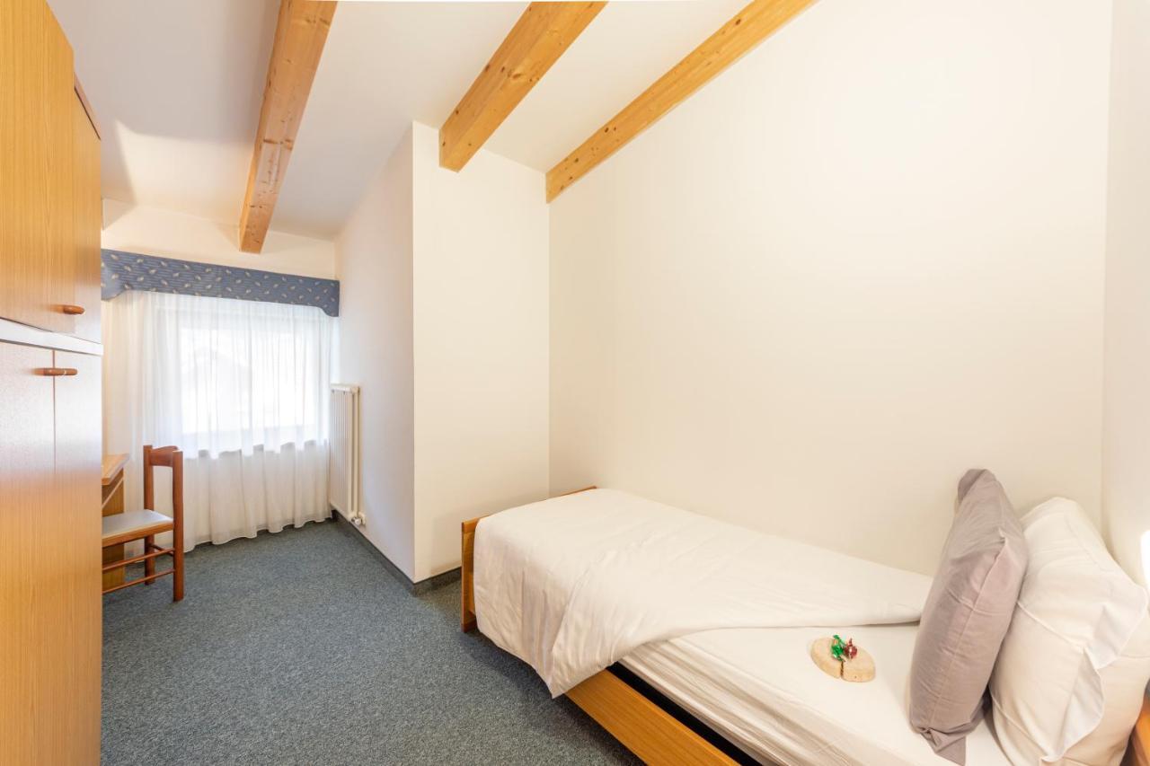Flos Hotel Moena Εξωτερικό φωτογραφία
